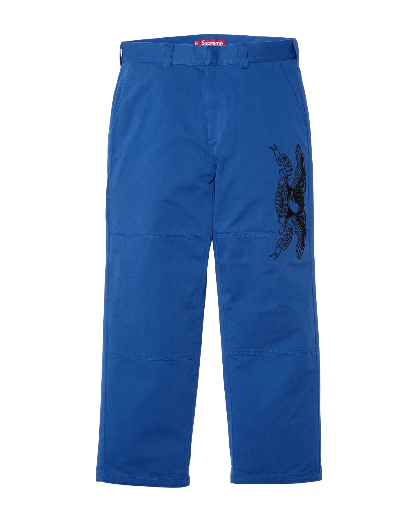 Supreme®/ANTIHERO® Work Pant view 2